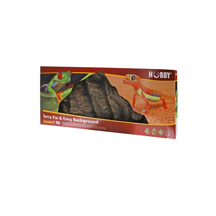 Background Hobby Terra Fix &amp; Easy Background Desert 90 - imagine 3